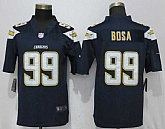 Nike Chargers 99 Joey Bosa Navy Vapor Untouchable Limited Jersey,baseball caps,new era cap wholesale,wholesale hats